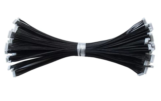 1.25mm JST Robotic Wire 220mm Cáp và Khai thác Điện tử