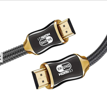 Cáp Hdmi tốc độ cực cao 4k 120hz HDmi 2.1 Dây 30awg