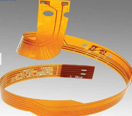 Cáp USB ruy băng phẳng HDD 0,3mm, Cáp ruy băng phẳng linh hoạt