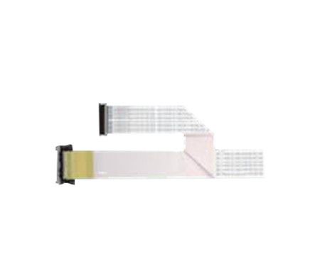 200mm FPC Cáp phẳng 0,5mm Ruy băng 30 chân Linh hoạt 4-60 chân
