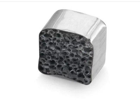 Bọt hấp thụ gioăng đệm dẫn điện EMI 3mm cho tường và mái