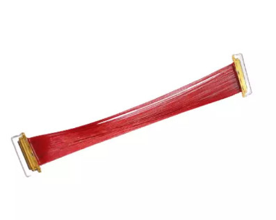 Cáp ruy-băng MCX Flex 0,3mm, Cáp ruy-băng FPC y tế