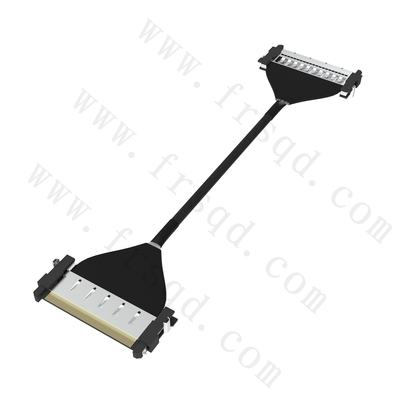 Cáp Micro Coaxial 300V Dải tần số 0-3GHz