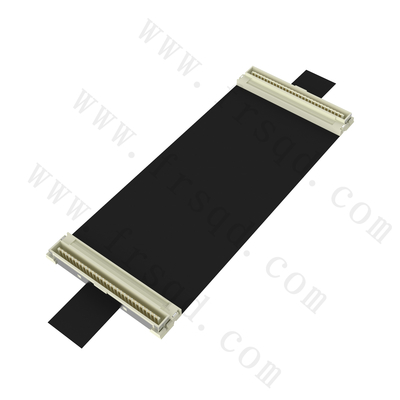 2-6 Pin nữ dây điện dây thắt màu xanh có sẵn