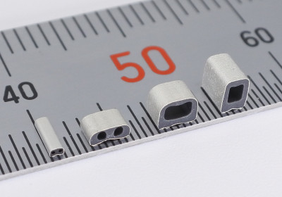 AU SN SMD Gioăng silicone Vòng đệm cao su phẳng bằng sóng