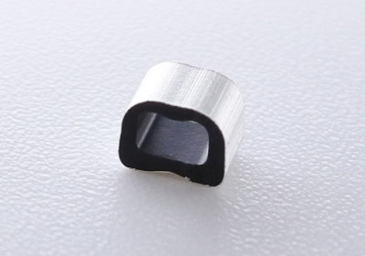 AU SN SMD Gioăng silicone Vòng đệm cao su phẳng bằng sóng