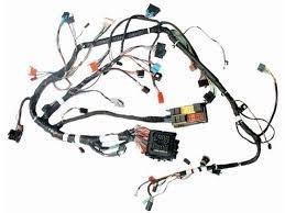 Dây cáp cao su cho xe 20 pin nữ