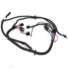 20 cm 18awg Cáp âm thanh trên ô tô Cáp tự động lắp ráp 100 cm