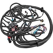 20 cm 18awg Cáp âm thanh trên ô tô Cáp tự động lắp ráp 100 cm