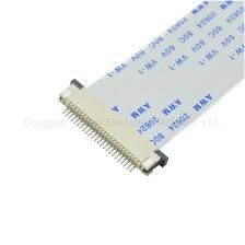 Cáp phẳng FFC 30mm-1000mm, Cáp nhảy Ffc linh hoạt
