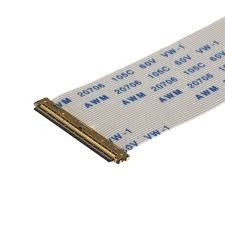 Tự động hóa robot Dây cáp phẳng 0,3mm Flex PCB công nghiệp