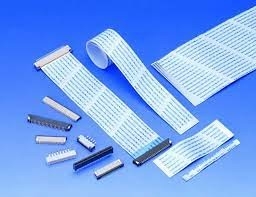Cáp phẳng FFC 30mm-1000mm, Cáp nhảy Ffc linh hoạt