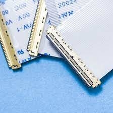 Cáp phẳng FFC 30mm-1000mm, Cáp nhảy Ffc linh hoạt