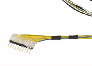 Cáp phẳng 60v FFC 28 Bộ mở rộng thẻ sim đồng Awm Flex