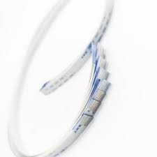 Cáp ruy băng FFC 30 chân 0,5 mm Bộ mở rộng 40 chân phẳng