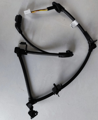 Động cơ Double Shield Khai thác Cáp Lắp ráp GPS Mở rộng trên không