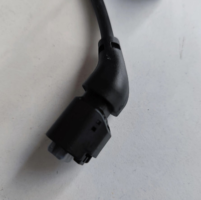 Động cơ Double Shield Khai thác Cáp Lắp ráp GPS Mở rộng trên không