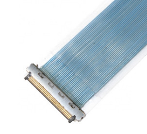 Cáp 150mm 0.4mm cho Camera an ninh Cctv Kel Cctv Wire Joint