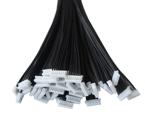 1.25mm JST Robotic Wire 220mm Cáp và Khai thác Điện tử