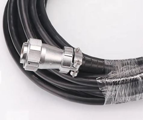 24AWG Dây điện cho Robot 22AWG Bảng cáp điện 420mm để đi dây