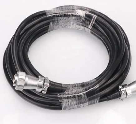 24AWG Dây điện cho Robot 22AWG Bảng cáp điện 420mm để đi dây