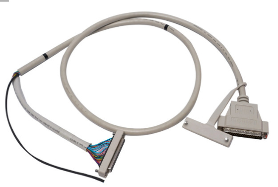 Dây cáp y tế PVC đóng hộp Khai thác dây cáp silicone chống thấm nước