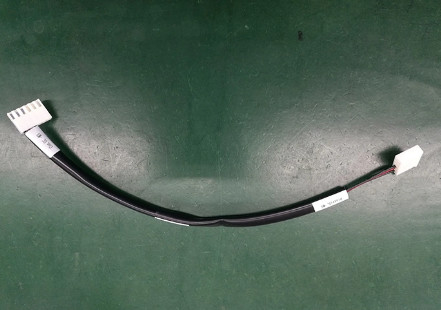 RF JST Dây y tế Khai thác Lắp ráp cáp đồng PVC