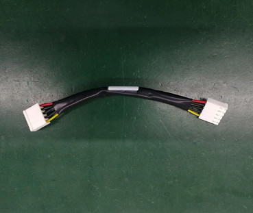 RF JST Dây y tế Khai thác Lắp ráp cáp đồng PVC