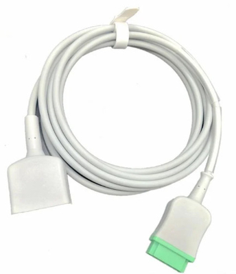 32awg Bộ lắp ráp cáp y tế LVDS Dây đồng PVC Khai thác
