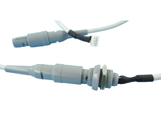 300v Teflon dây điện xe máy Khai thác tín hiệu PE cho thiết bị y tế
