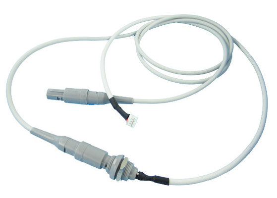 300v Teflon dây điện xe máy Khai thác tín hiệu PE cho thiết bị y tế