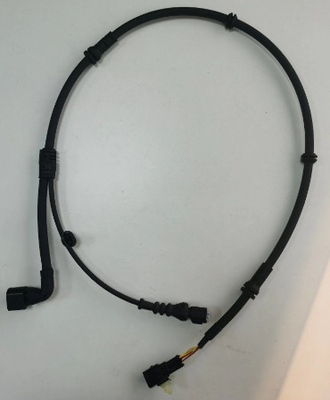 Keo dán dây y tế Khai thác các bộ phận tự động bằng đồng tròn