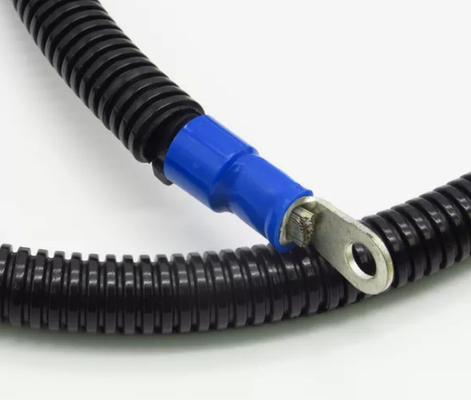 UL Dây y tế Khai thác dây cáp điện áp thấp Lắp ráp máy dệt cáp