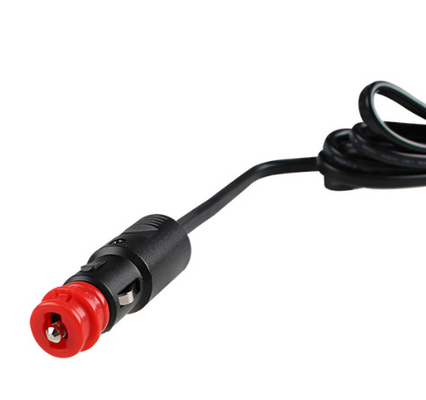 3m 3 Pin 3 Dây khai thác và lắp ráp cáp 16awg Mục đích đặc biệt Điện