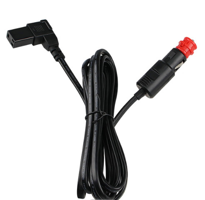 3m 3 Pin 3 Dây khai thác và lắp ráp cáp 16awg Mục đích đặc biệt Điện