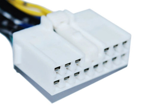 Khai thác dây điện ô tô UL, Khai thác dây điện PVC cho ô tô