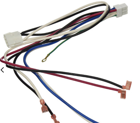 Cáp Molex 2.0mm và thiết bị điện tử khai thác 3.0mm cho ô tô