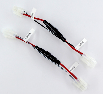 Thiết bị đầu cuối Thiết bị khai thác điện PVC Dây loa đồng