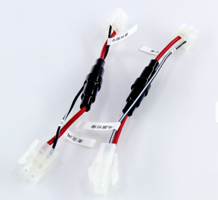 Thiết bị đầu cuối Thiết bị khai thác điện PVC Dây loa đồng