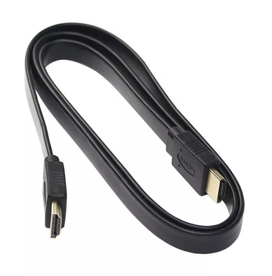 Lắp ráp cáp HDMI bện 10ft Male To Male 2.0 4k Hdr