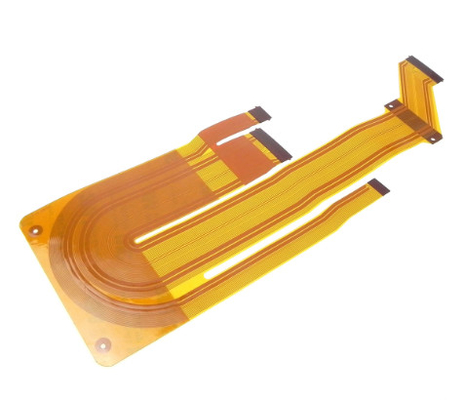 Cáp phẳng 1-6 lớp FPC 5200 5250 5280 5300 5350 5380 Flex