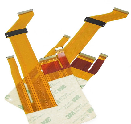 Cáp phẳng 1-6 lớp FPC 5200 5250 5280 5300 5350 5380 Flex