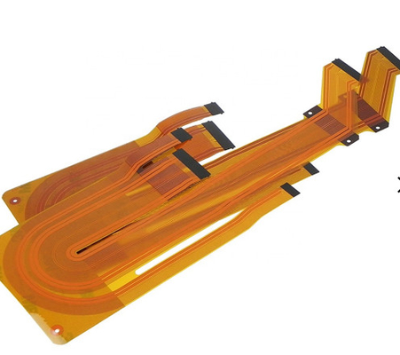 Cáp phẳng 1-6 lớp FPC 5200 5250 5280 5300 5350 5380 Flex