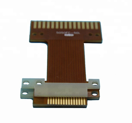 Bàn phím cáp phẳng 230mm FPC Mạch in linh hoạt 3oz