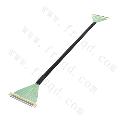 Phạm vi tần số cao của cáp đồng trục vi mô 0-3GHz