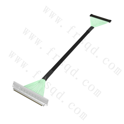 0.81mm Foil nhôm + Braid Shielding Micro Coax Cable