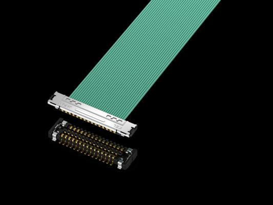 1000pcs MOQ Hệ thống kết nối LVDS với bảo vệ
